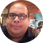 Aaron A. Muñoz