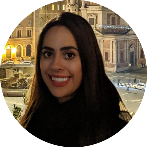Mariane B. Fagundes
